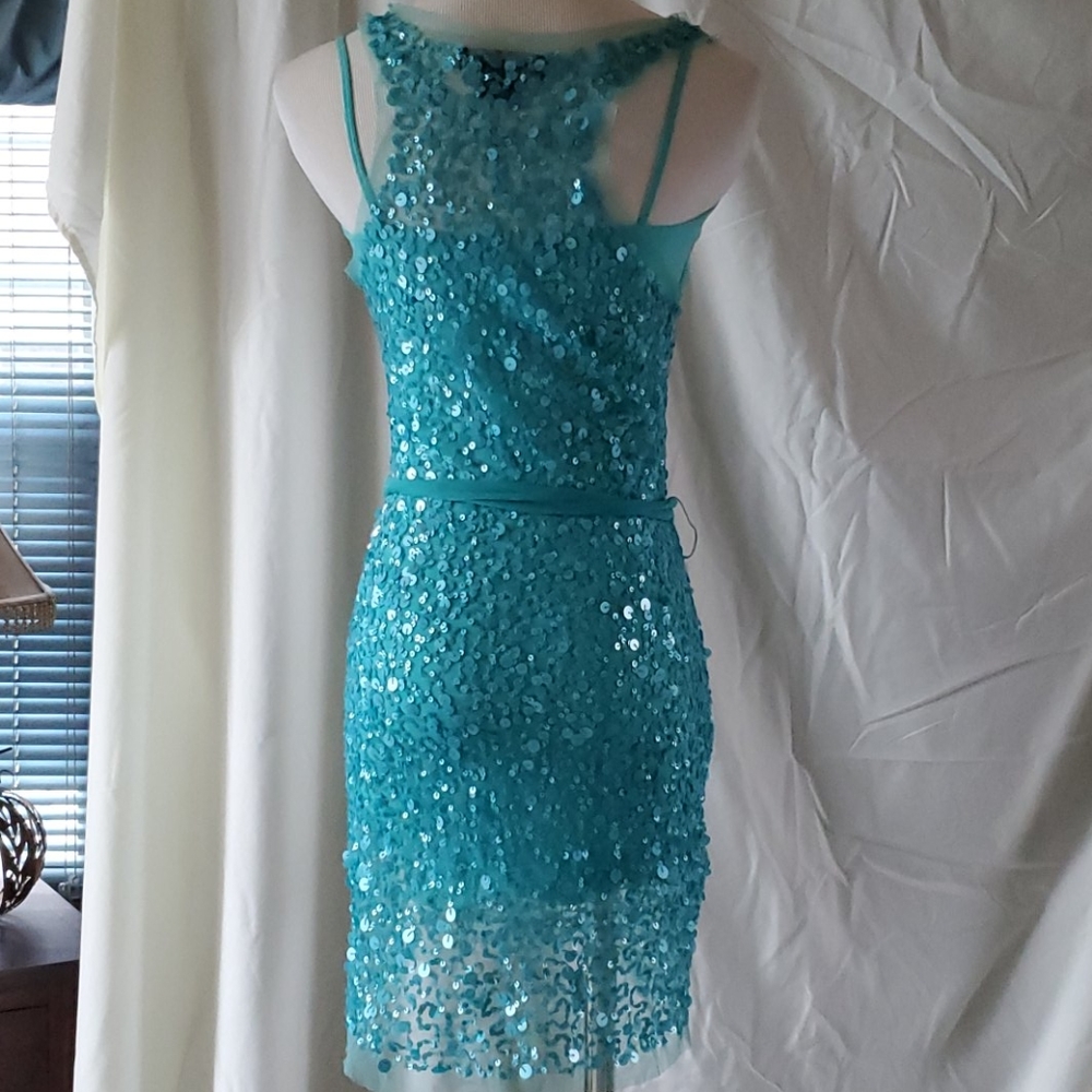 Sequined Top - image 3